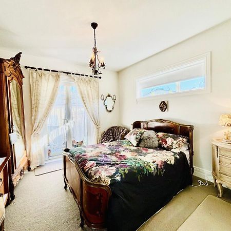 Papanui Paris Inspired Apartment Christchurch Dış mekan fotoğraf